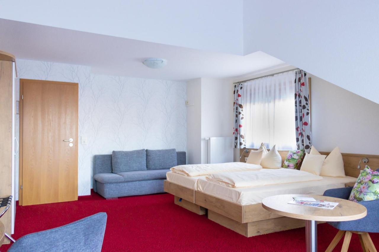 Deva Hotel Renchtalblick Oberkirch  Ngoại thất bức ảnh