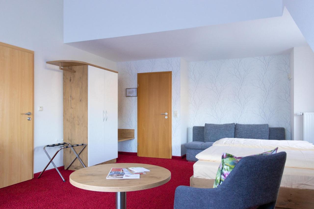 Deva Hotel Renchtalblick Oberkirch  Ngoại thất bức ảnh