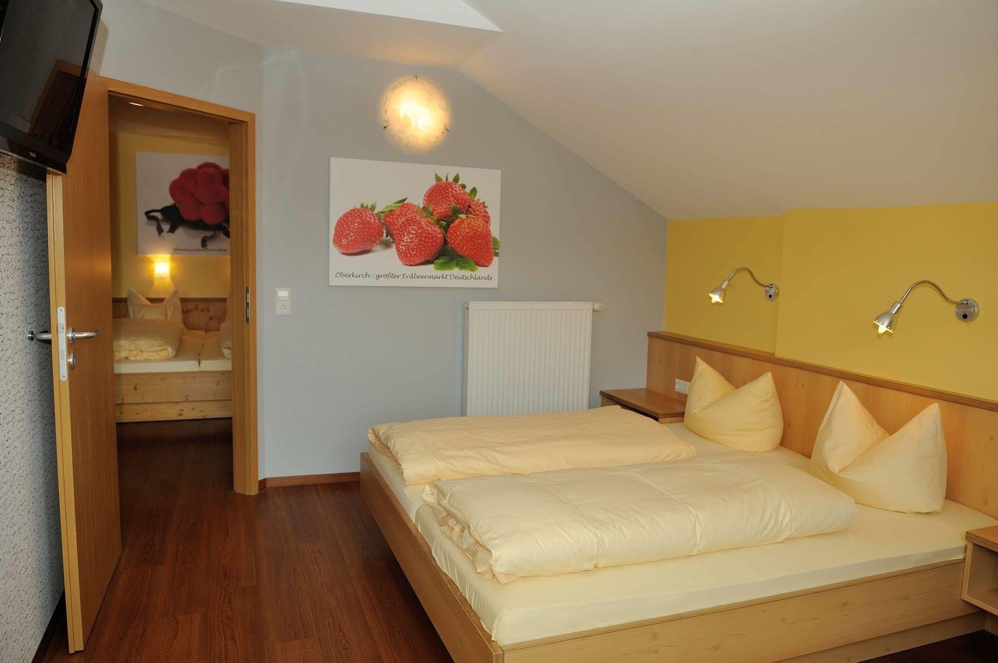 Deva Hotel Renchtalblick Oberkirch  Ngoại thất bức ảnh