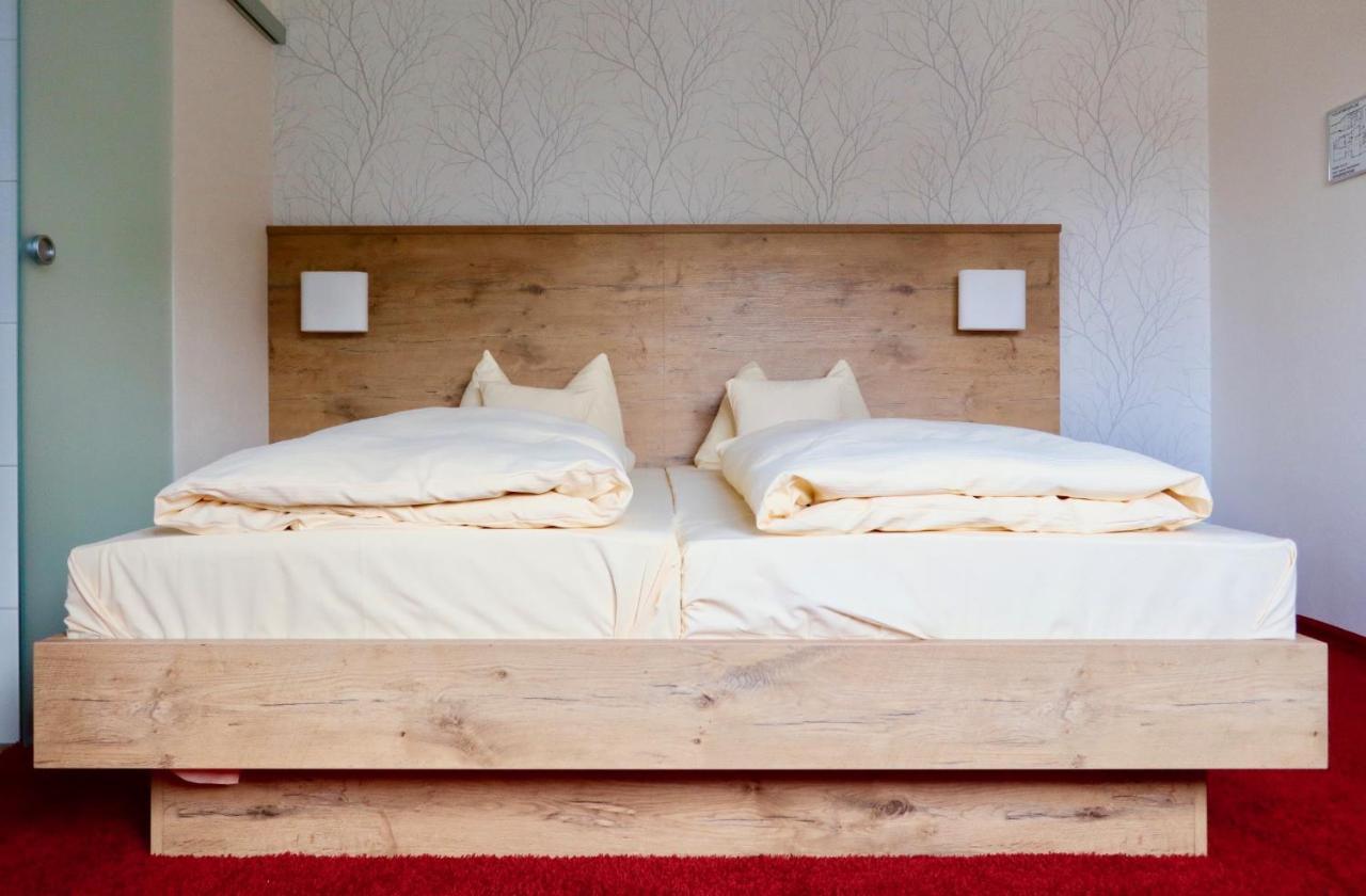 Deva Hotel Renchtalblick Oberkirch  Ngoại thất bức ảnh